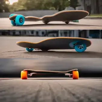 Top Best E Skate Features